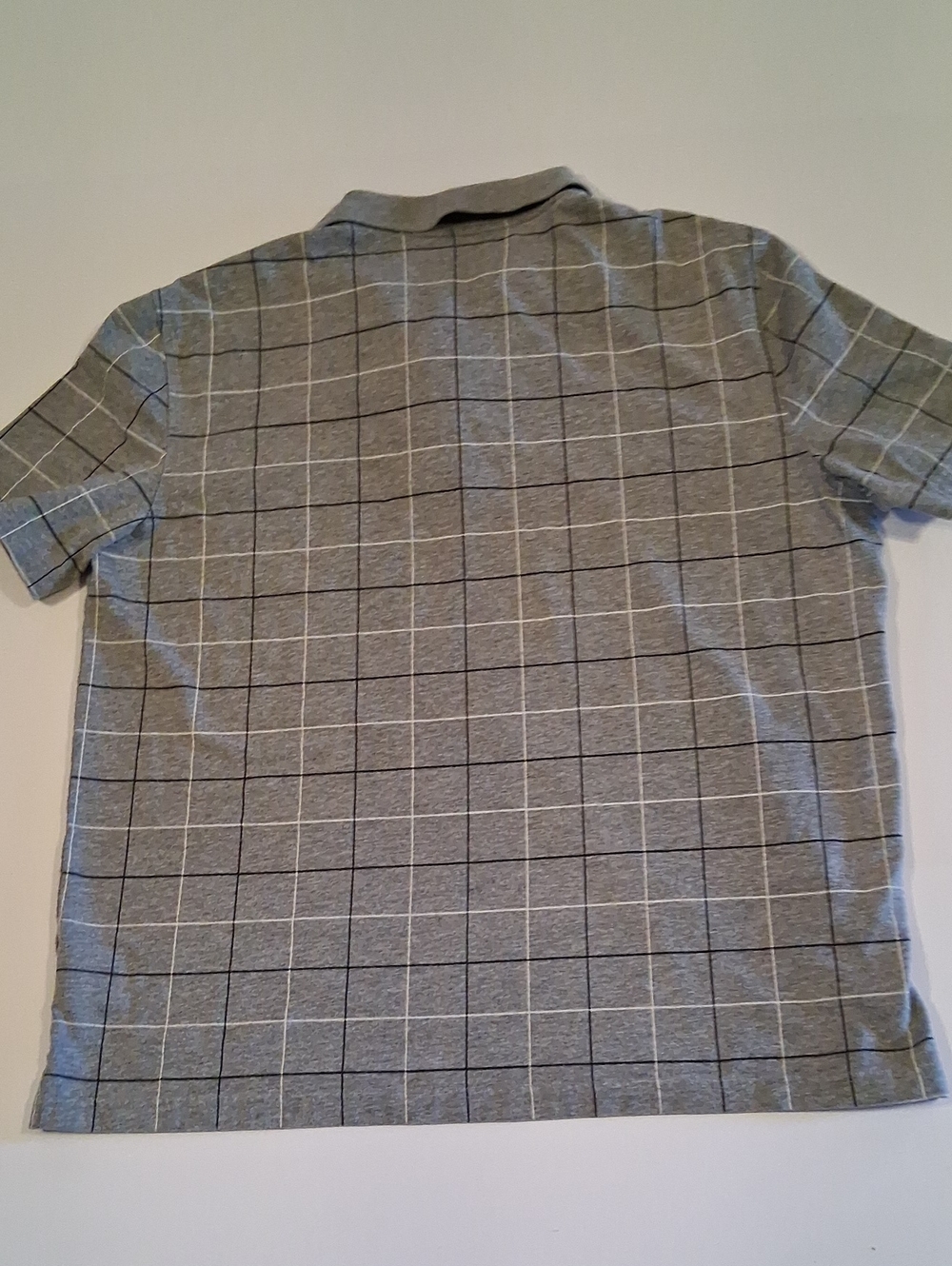 George Polo Size L (42-44) - Picture 8 of 9